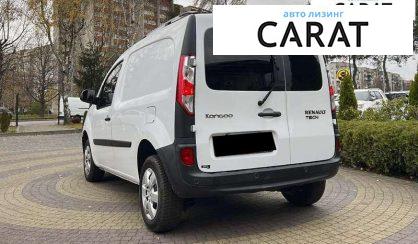 Renault Kangoo 2019