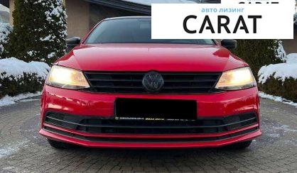Volkswagen Jetta 2014 Volkswagen Jetta 2014