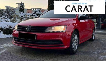 Volkswagen Jetta 2014 Volkswagen Jetta 2014