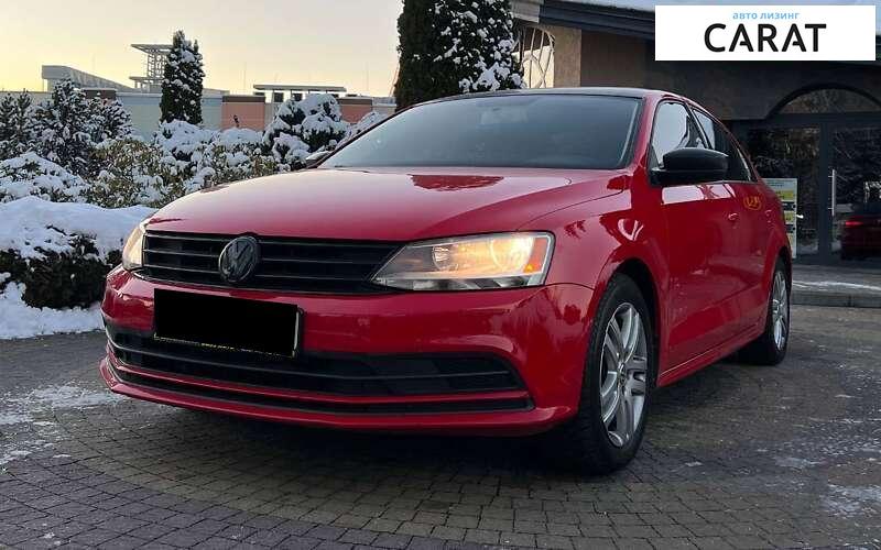 Volkswagen Jetta 2014 Volkswagen Jetta 2014