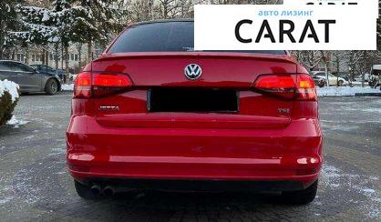 Volkswagen Jetta 2014 Volkswagen Jetta 2014