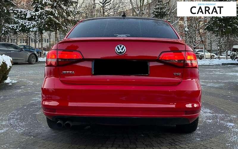 Volkswagen Jetta 2014 Volkswagen Jetta 2014