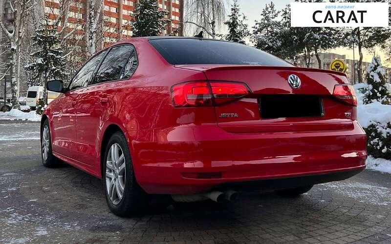 Volkswagen Jetta 2014 Volkswagen Jetta 2014