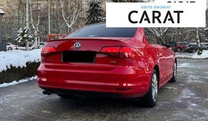 Volkswagen Jetta 2014 Volkswagen Jetta 2014