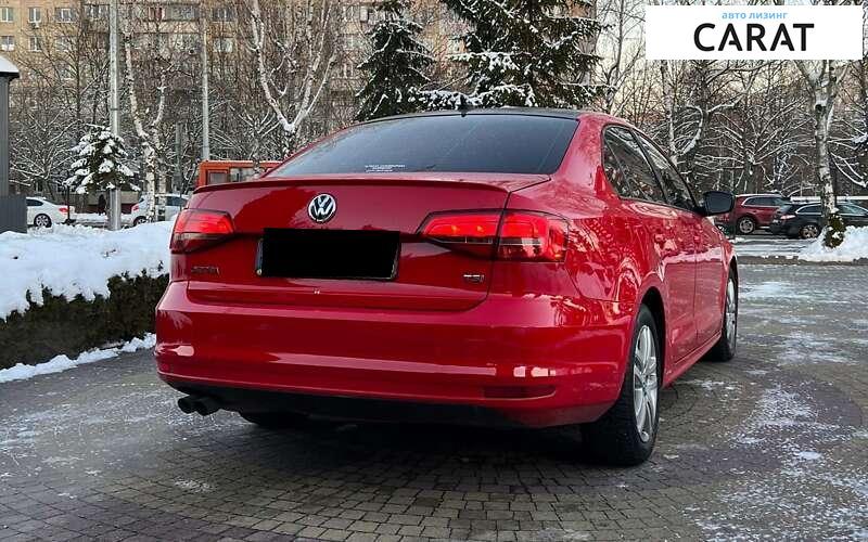 Volkswagen Jetta 2014 Volkswagen Jetta 2014