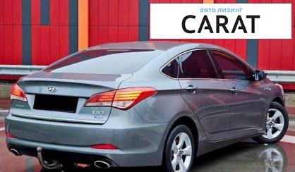 Hyundai i40 2011 Hyundai i40 2011