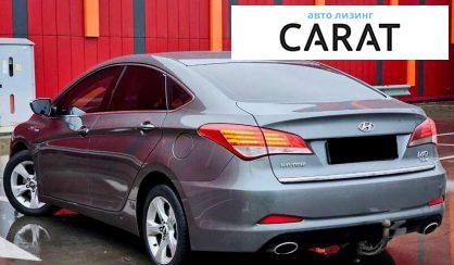 Hyundai i40 2011 Hyundai i40 2011