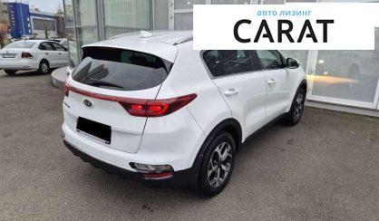 Kia Sportage 2019