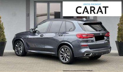 BMW X5 2019 BMW X5 2019