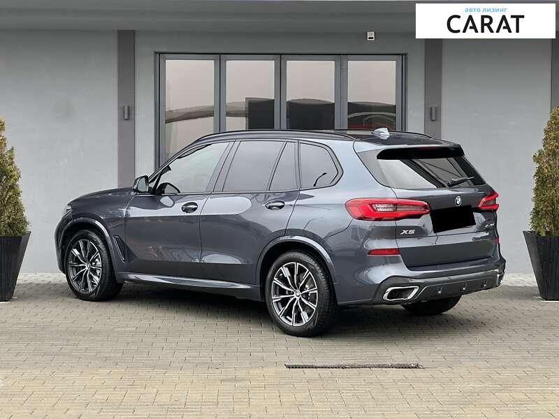 BMW X5 2019 BMW X5 2019