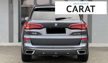 BMW X5 2019 BMW X5 2019