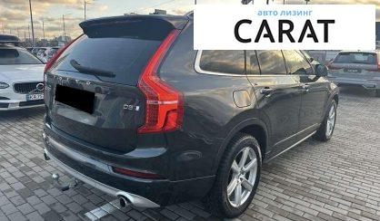 Volvo XC90 2018