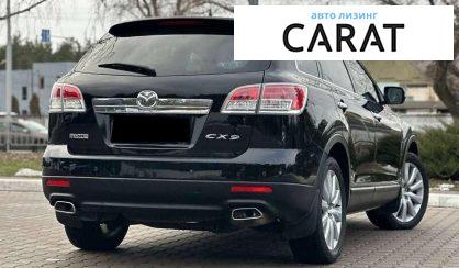 Mazda CX-9 2008