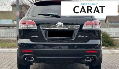 Mazda CX-9 2008