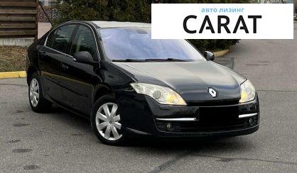 Renault Laguna 2007