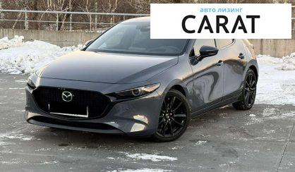 Рассмотреть Mazda 3 2020 Mazda 3 2020 - авто лізинг Carat