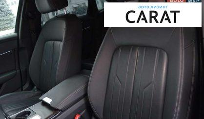 Audi A6 2019 Audi A6 2019