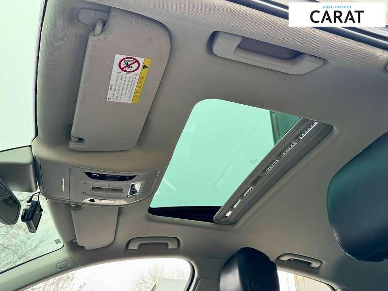 Audi A6 2016 Audi A6 2016