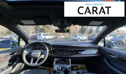 Audi Q7 2019 Audi Q7 2019