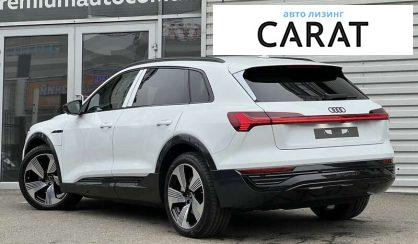 Audi Q8 2023