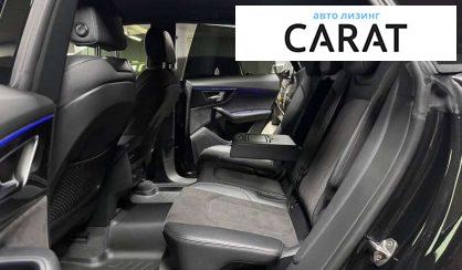 Audi Q8 2022 Audi Q8 2022