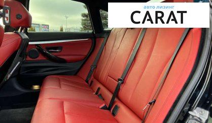 BMW 3 Series GT 2016 BMW 3 Series GT 2016