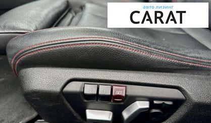 BMW 3 Series 2016 BMW 3 Series 2016