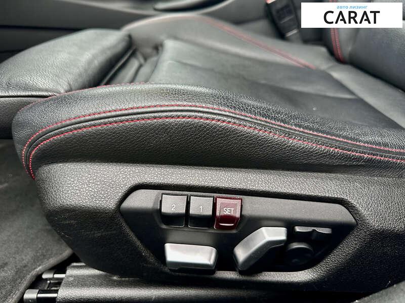 BMW 3 Series 2016 BMW 3 Series 2016