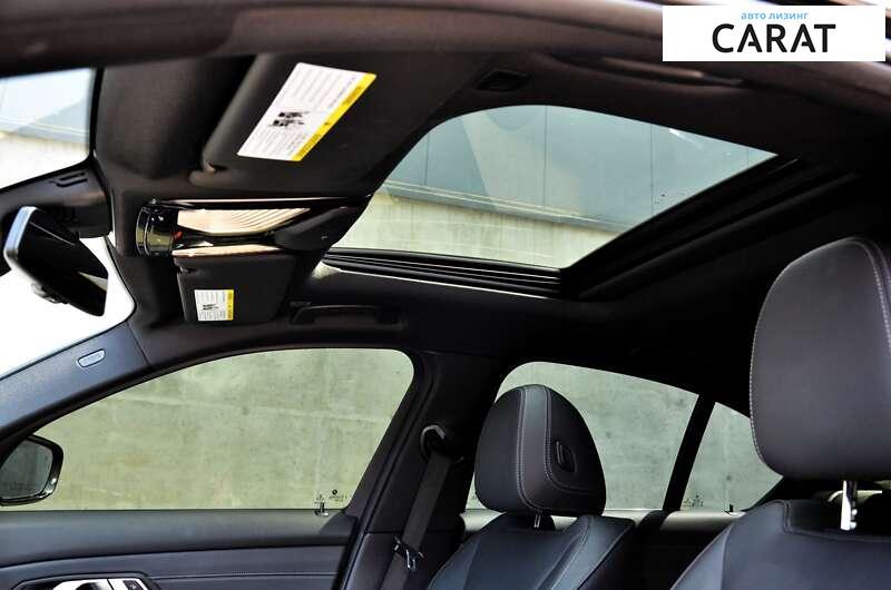 BMW 3 Series 2021 BMW 3 Series 2021