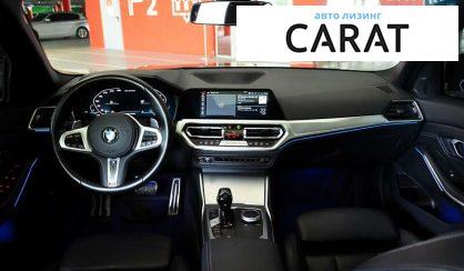 BMW 3 Series 2021 BMW 3 Series 2021