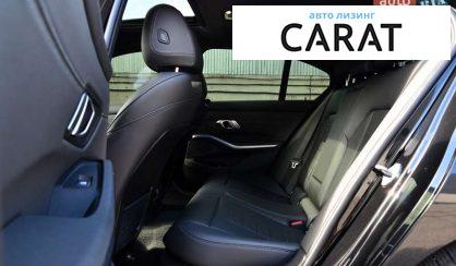 BMW 3 Series 2021 BMW 3 Series 2021