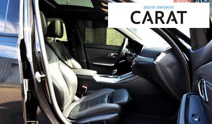 BMW 3 Series 2021 BMW 3 Series 2021