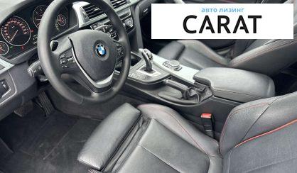 BMW 3 Series 2016 BMW 3 Series 2016