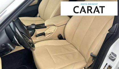 BMW 4 Series 2018 BMW 4 Series 2018