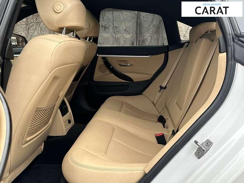 BMW 4 Series 2018 BMW 4 Series 2018