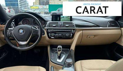 BMW 4 Series 2018 BMW 4 Series 2018