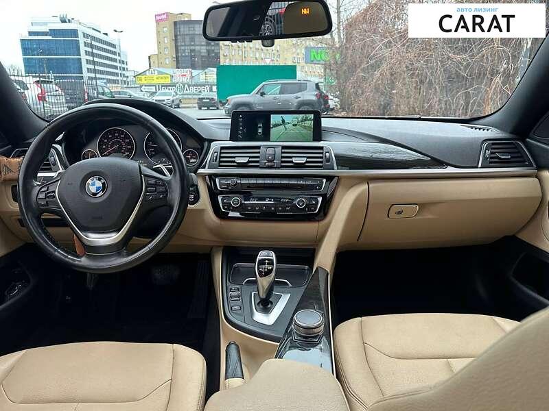 BMW 4 Series 2018 BMW 4 Series 2018