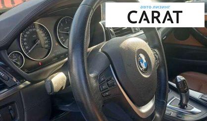 BMW 4 Series 2015 BMW 4 Series 2015