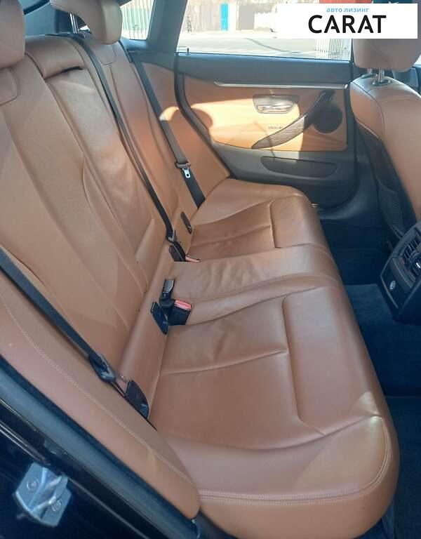 BMW 4 Series 2015 BMW 4 Series 2015