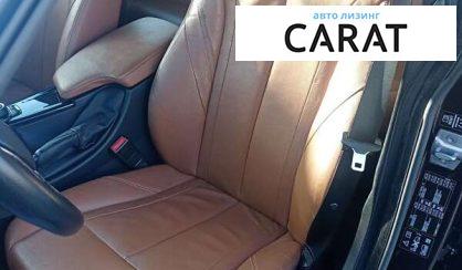 BMW 4 Series 2015 BMW 4 Series 2015