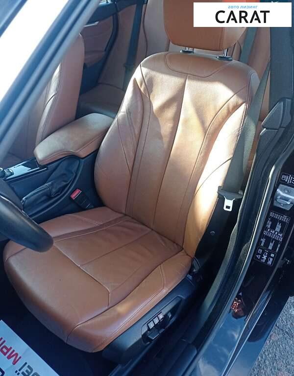 BMW 4 Series 2015 BMW 4 Series 2015