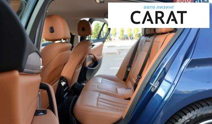 BMW 5 Series 2020 BMW 5 Series 2020