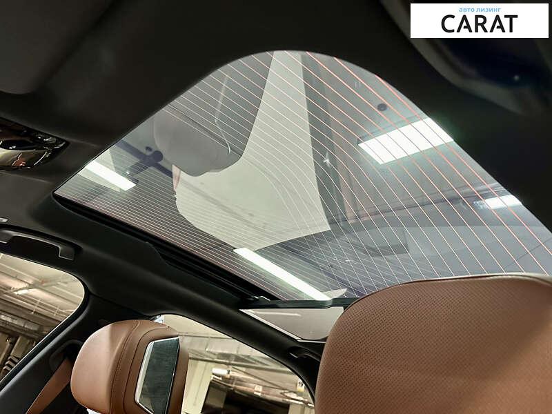 BMW 7 Series 2023 BMW 7 Series 2023