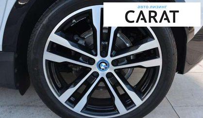 BMW I3 2021 BMW I3 2021