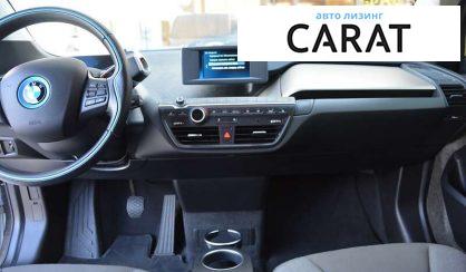 BMW I3 2021 BMW I3 2021