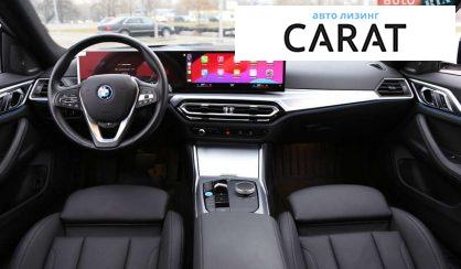 BMW i4 2023