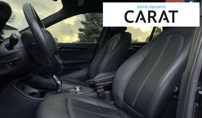 BMW X1 2019 BMW X1 2019