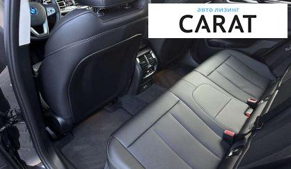 BMW X4 2022 BMW X4 2022