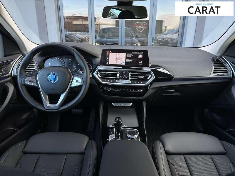 BMW X4 2022 BMW X4 2022