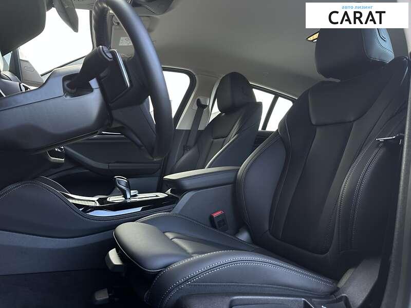 BMW X4 2022 BMW X4 2022